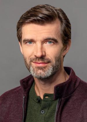 Lucas Bryant